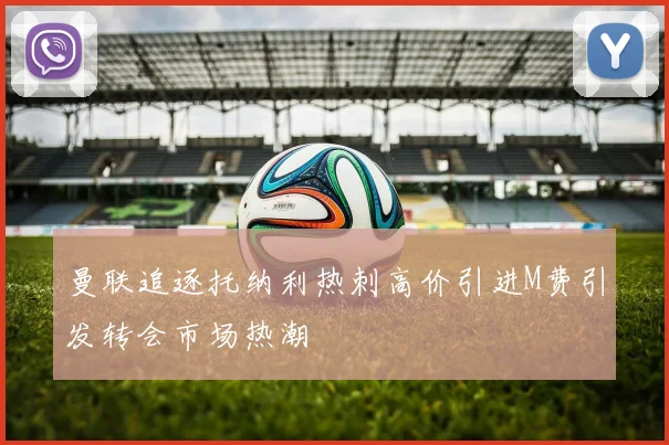 曼联追逐托纳利热刺高价引进M费引发转会市场热潮